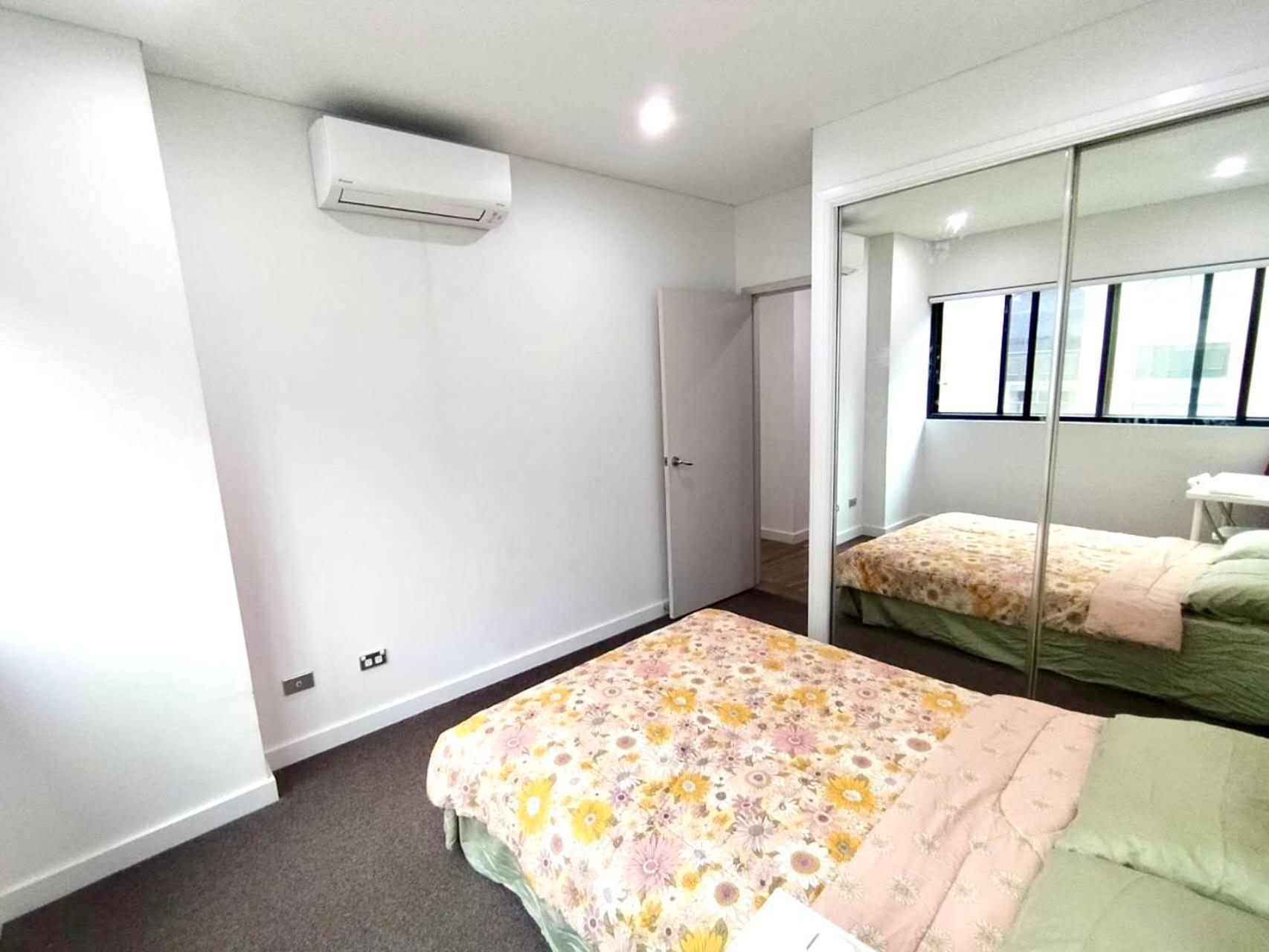 Privatunterkunft Premium Location In Centre With Free Swimming Pool & Gym