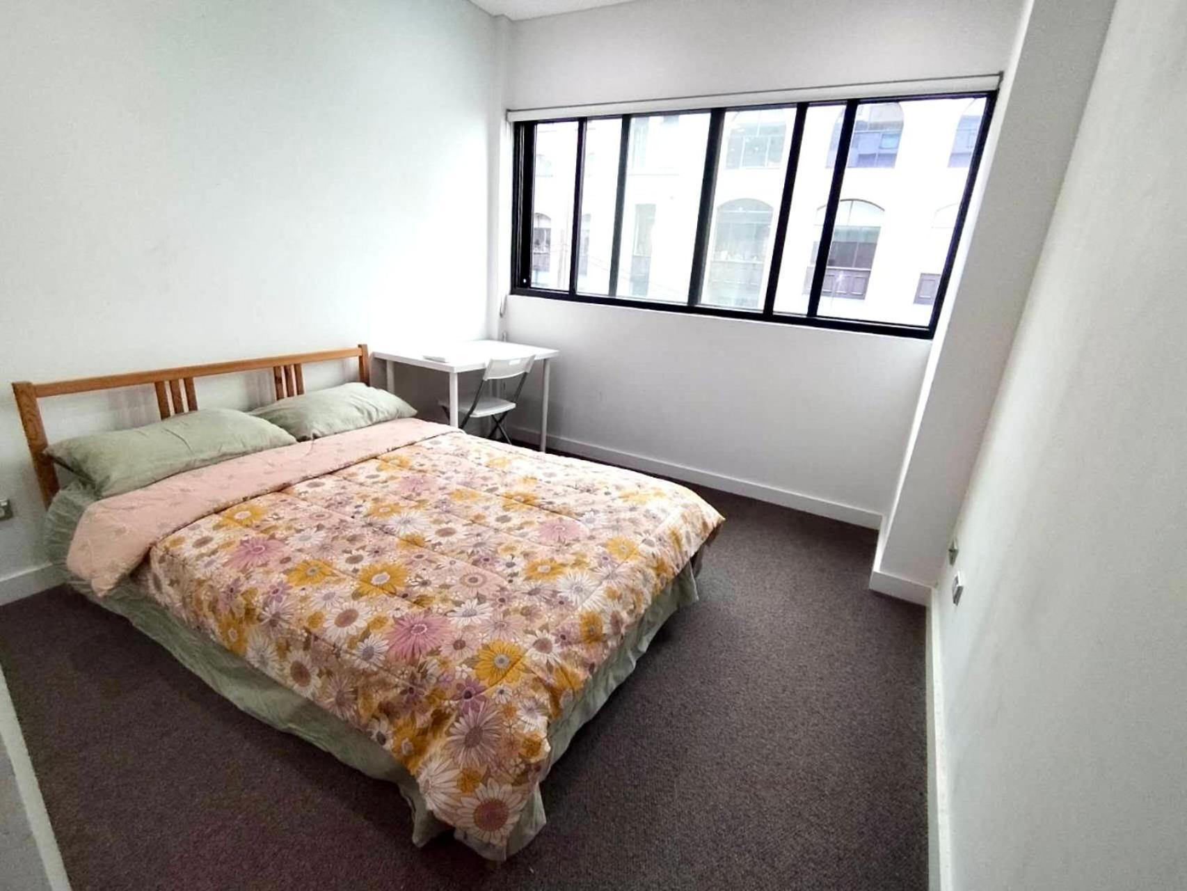 Premium Location In Centre With Free Swimming Pool & Gym Sydney
