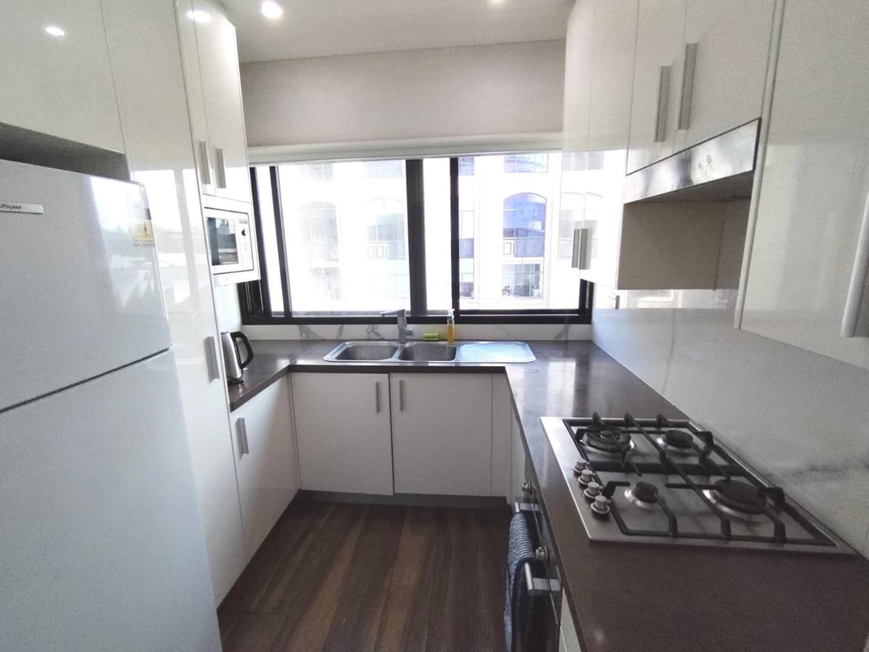Premium Location In Centre With Free Swimming Pool & Gym